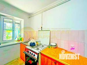 Дом 49м&sup2;, 1-этажный, участок 5 сот.  