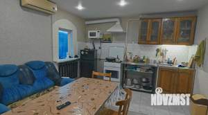 Дом 83м&sup2;, 2-этажный, участок 9 сот.  