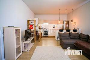 Дом 106м&sup2;, 1-этажный, участок 4 сот.  