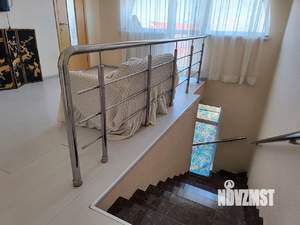 Дом 155м², 2-этажный, участок 4 сот.  