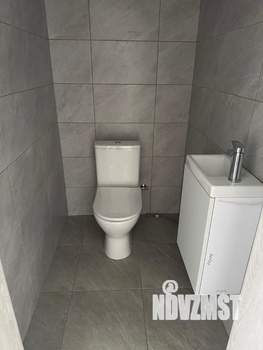 Дом 140м², 1-этажный, участок 6 сот.  