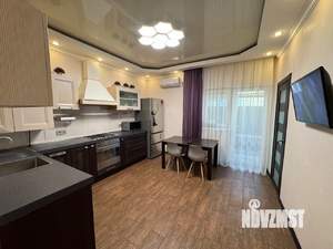 Таунхаус 114м&sup2;, 2-этажный, участок 1 сот.  