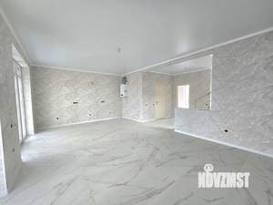 Дом 180м², 2-этажный, участок 4 сот.  