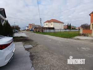 Дом 402м&sup2;, 3-этажный, участок 9 сот.  