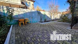 Дом 87м&sup2;, 1-этажный, участок 4 сот.  