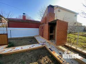 Дом 144м&sup2;, 2-этажный, участок 4 сот.  