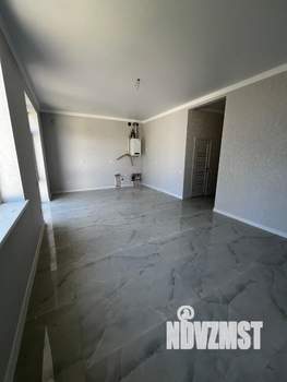 Дом 87м&sup2;, 1-этажный, участок 3 сот.  