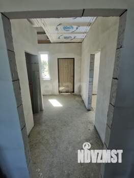 Дом 96м², 1-этажный, участок 5 сот.  