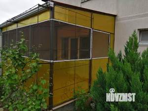 Дом 152м², 2-этажный, участок 5 сот.  