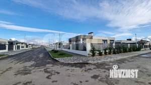 Коттедж 173м&sup2;, 1-этажный, участок 4 сот.  