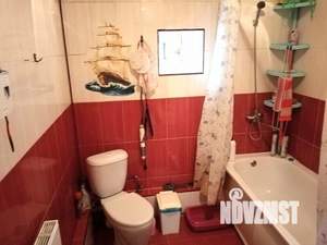 Дом 70м², 2-этажный, участок 6 сот.  