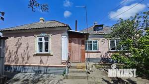 Дом 80м², 1-этажный, участок 25 сот.  