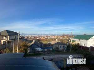 Дом 126м², 2-этажный, участок 2 сот.  