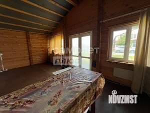 Дом 78м&sup2;, 1-этажный, участок 6 сот.  