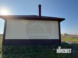 Дом 80м², 1-этажный, участок 6 сот.  