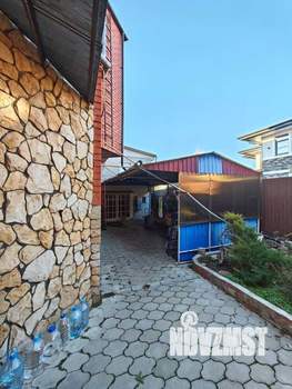 Дом 392м&sup2;, 2-этажный, участок 6 сот.  