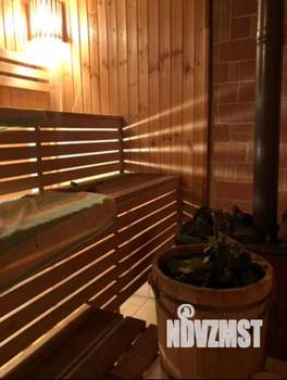 Дом 402м&sup2;, 2-этажный, участок 6 сот.  