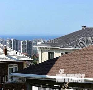 Дом 75м&sup2;, 1-этажный, участок 4 сот.  