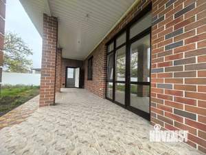 Дом 125м&sup2;, 2-этажный, участок 7 сот.  