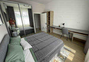 Дом 174м&sup2;, 1-этажный, участок 5 сот.  