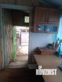 Дом 35м², 2-этажный, участок 4 сот.  