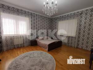 Дом 347м&sup2;, 2-этажный, участок 7 сот.  