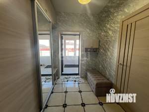 Дом 142м², 2-этажный, участок 6 сот.  