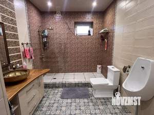 Дом 190м², 2-этажный, участок 3 сот.  