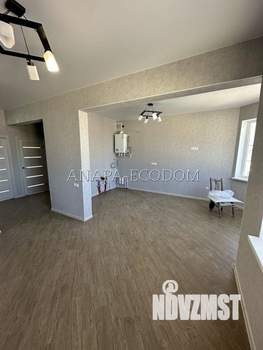 Дом 73м&sup2;, 1-этажный, участок 3 сот.  