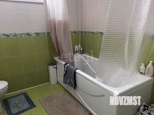 Дом 155м², 1-этажный, участок 9 сот.  
