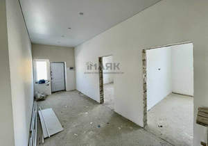 Дом 120м&sup2;, 1-этажный, участок 5 сот.  