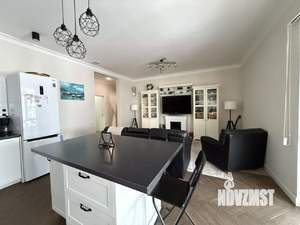 Дом 120м&sup2;, 2-этажный, участок 8 сот.  