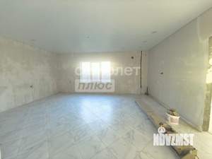 Дом 105м², 1-этажный, участок 6 сот.  