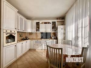 Дом 175м², 2-этажный, участок 2 сот.  