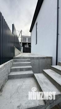 Дом 151м², 2-этажный, участок 3 сот.  