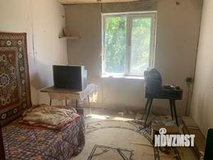 Дача 63м², 2-этажный, участок 5 сот.  