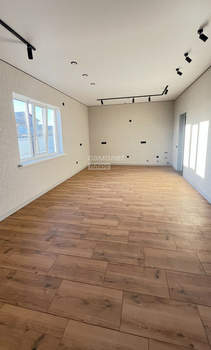 Дом 120м&sup2;, 1-этажный, участок 7 сот.  