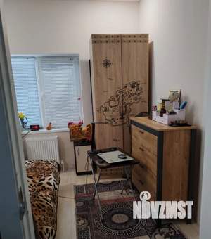 Дом 78м&sup2;, 1-этажный, участок 6 сот.  