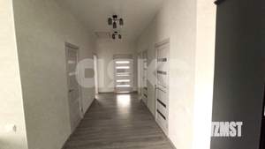 Дом 120м², 1-этажный, участок 5 сот.  