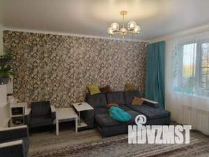 Дом 120м&sup2;, 2-этажный, участок 3 сот.  