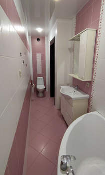 Дом 130м&sup2;, 3-этажный, участок 1 сот.  