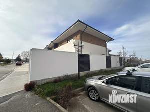 Таунхаус 181м², 2-этажный, участок 3 сот.  