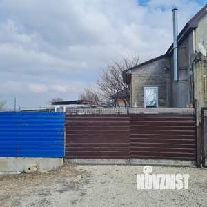 Дом 146м&sup2;, 2-этажный, участок 4 сот.  