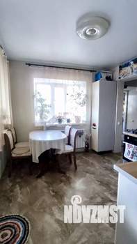 Дом 57м&sup2;, 1-этажный, участок 18 сот.  