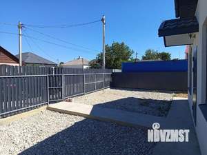 Дом 91м&sup2;, 1-этажный, участок 7 сот.  