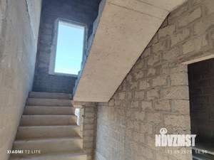 Дом 270м&sup2;, 2-этажный, участок 5 сот.  