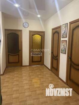 Дом 100м&sup2;, 1-этажный, участок 5 сот.  