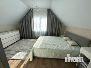 Дом 85м², 2-этажный, участок 4 сот.  