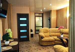 Дом 90м², 2-этажный, участок 2 сот.  