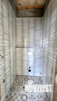 Дом 100м&sup2;, 1-этажный, участок 5 сот.  